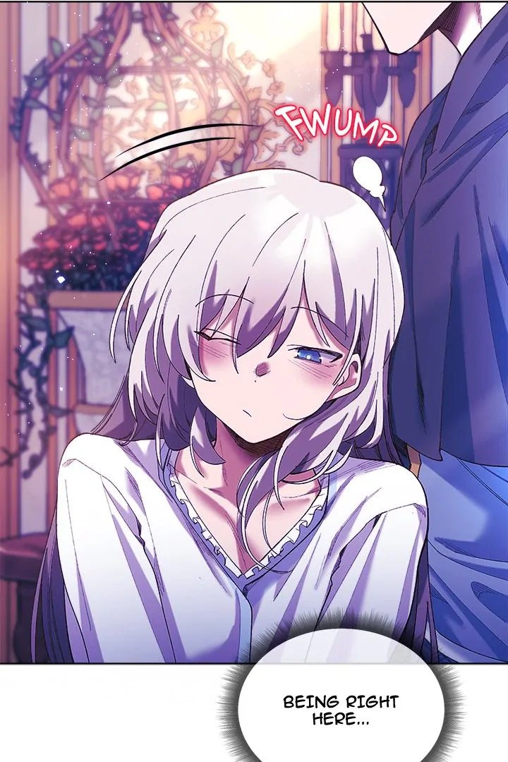 I Will Protect the Lady Chapter 5 - Manhwa18.com
