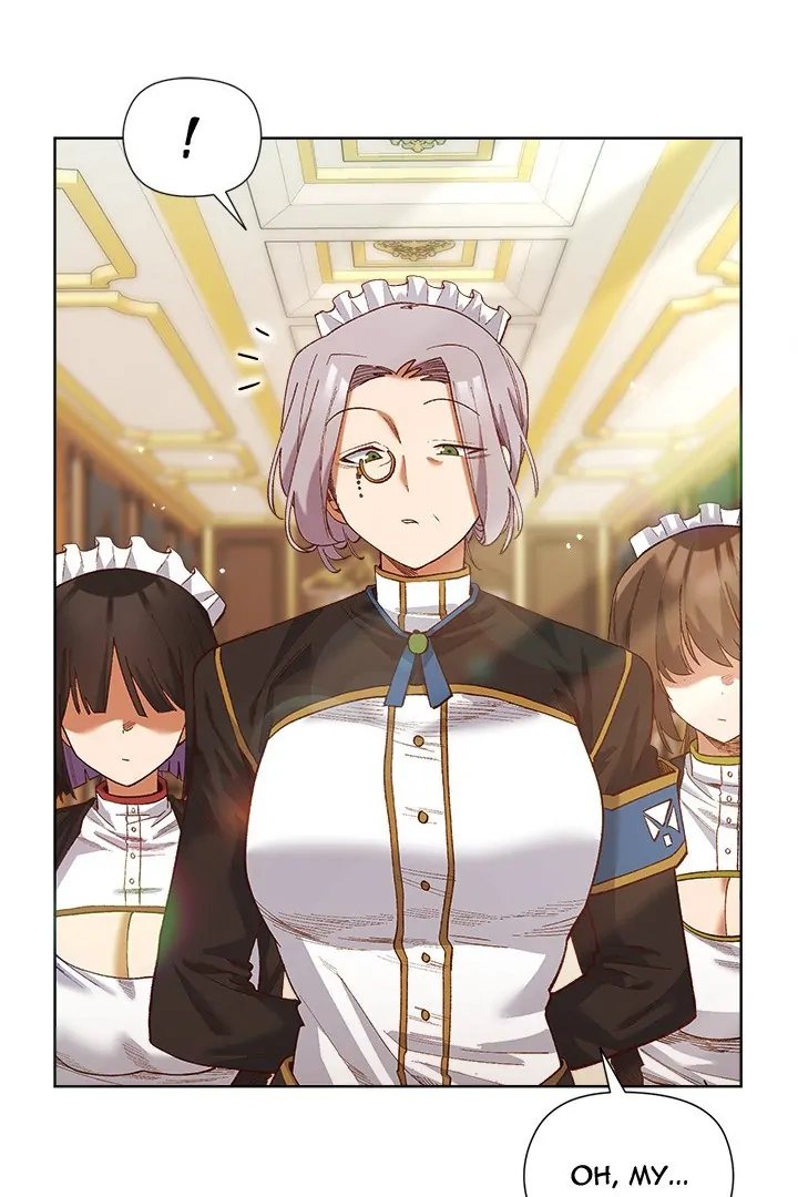 I Will Protect the Lady Chapter 5 - Manhwa18.com