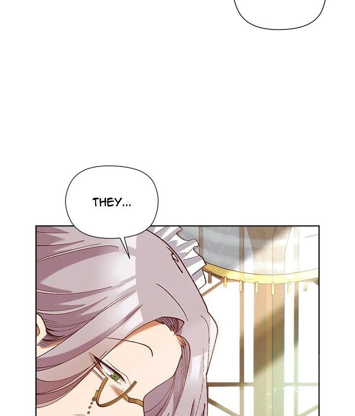 I Will Protect the Lady Chapter 5 - Manhwa18.com
