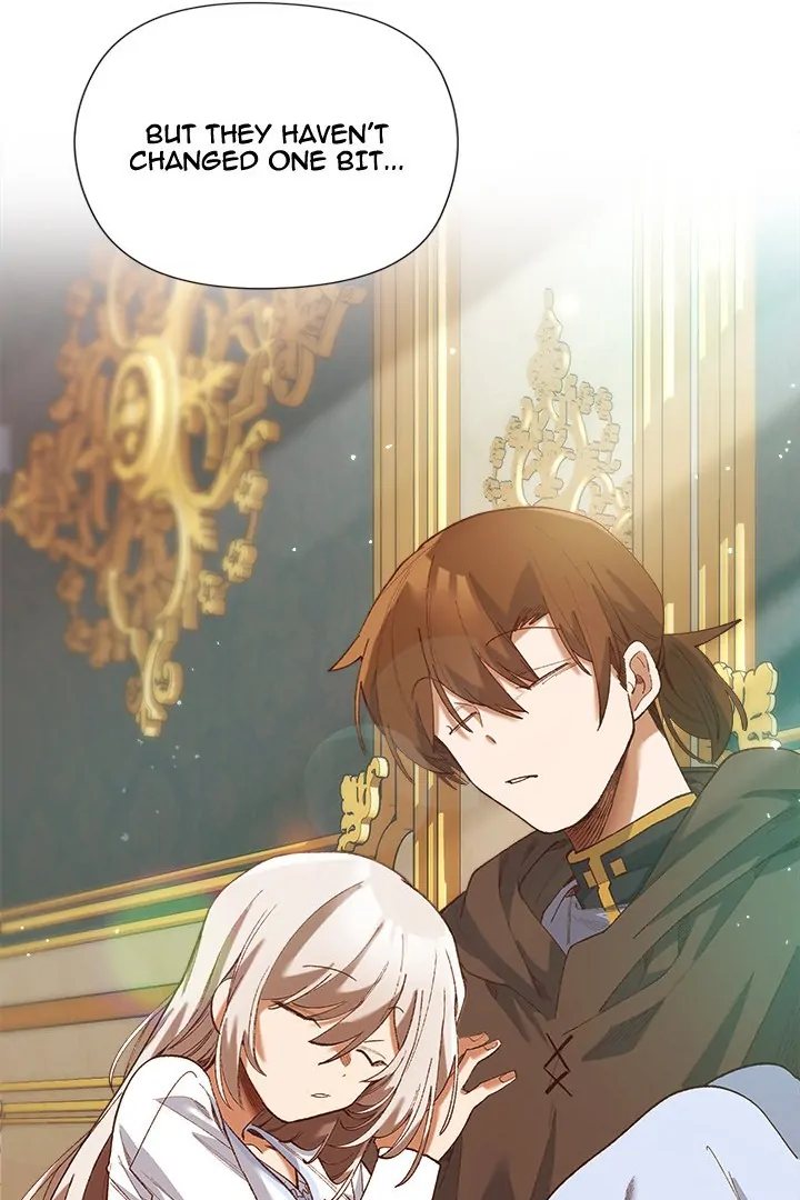 I Will Protect the Lady Chapter 5 - Manhwa18.com