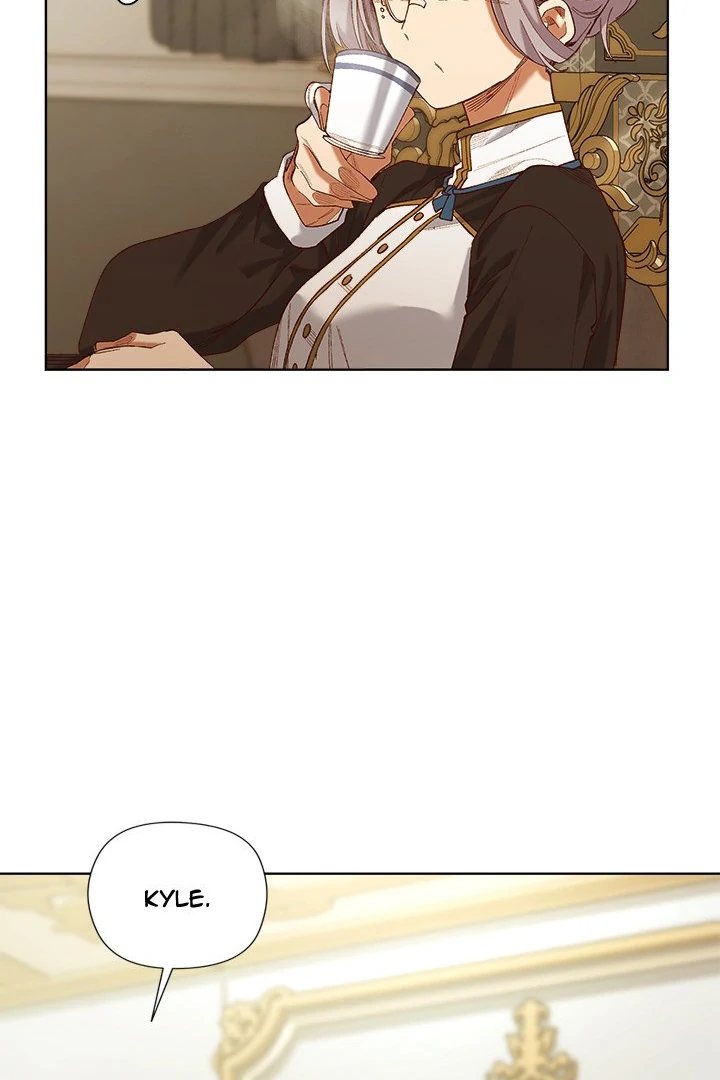 I Will Protect the Lady Chapter 5 - Manhwa18.com