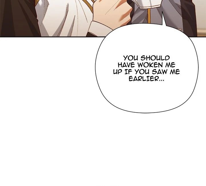 I Will Protect the Lady Chapter 5 - Manhwa18.com