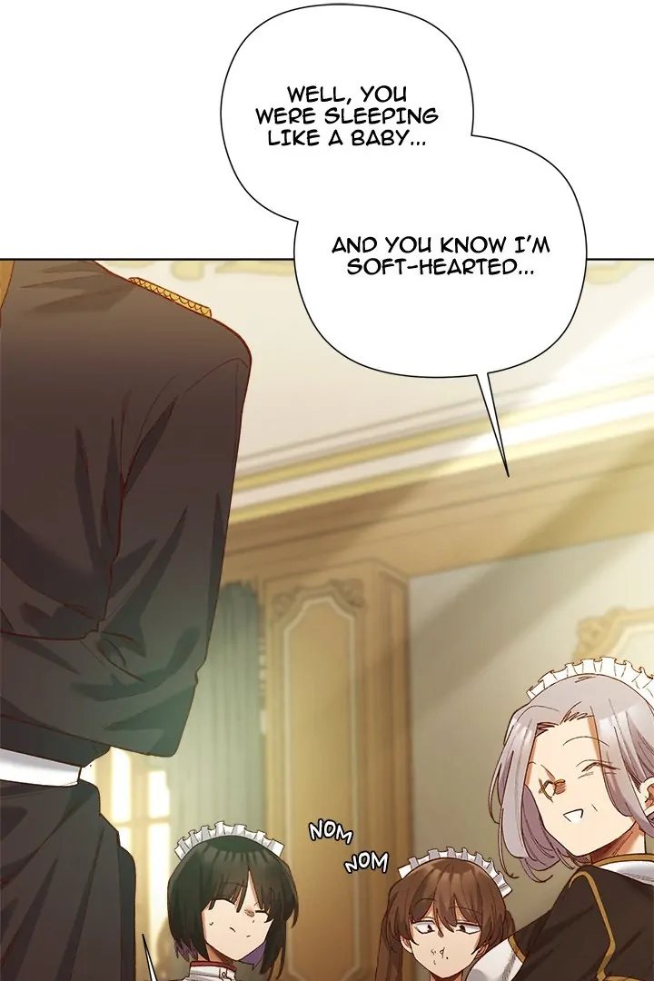 I Will Protect the Lady Chapter 5 - Manhwa18.com