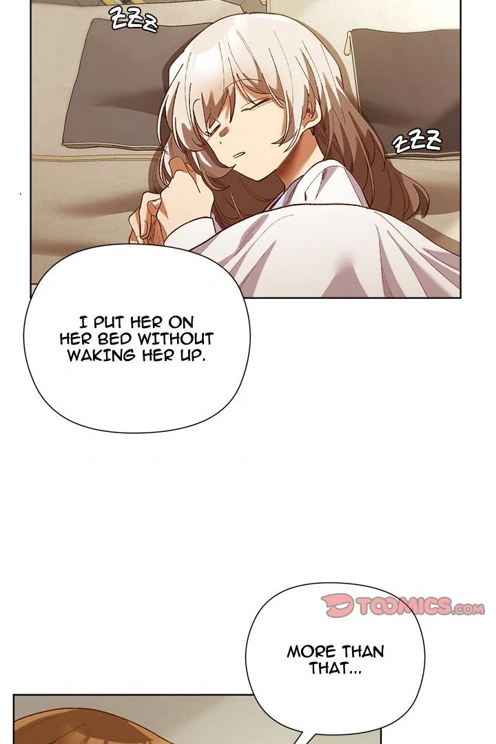 I Will Protect the Lady Chapter 5 - Manhwa18.com