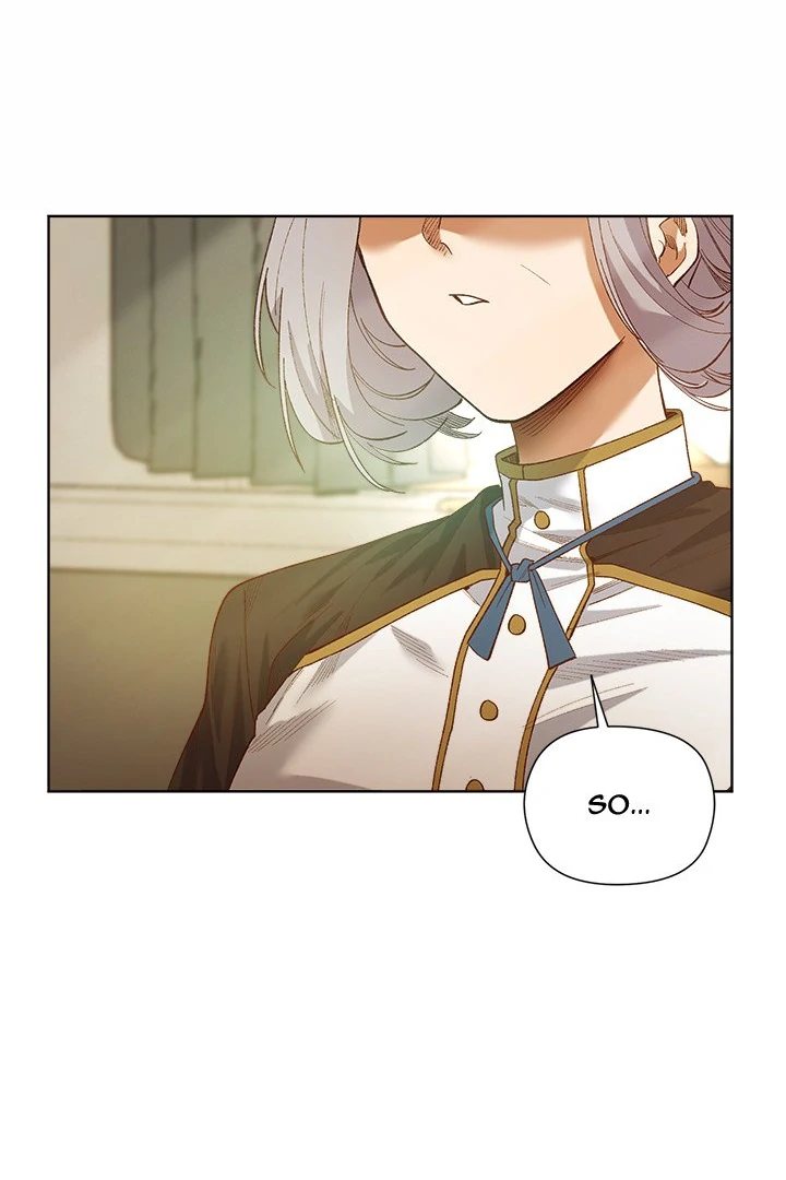 I Will Protect the Lady Chapter 5 - Manhwa18.com