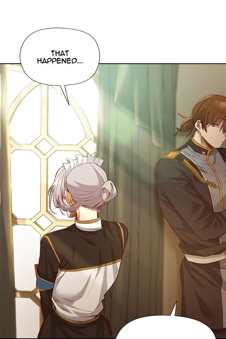 I Will Protect the Lady Chapter 5 - Manhwa18.com