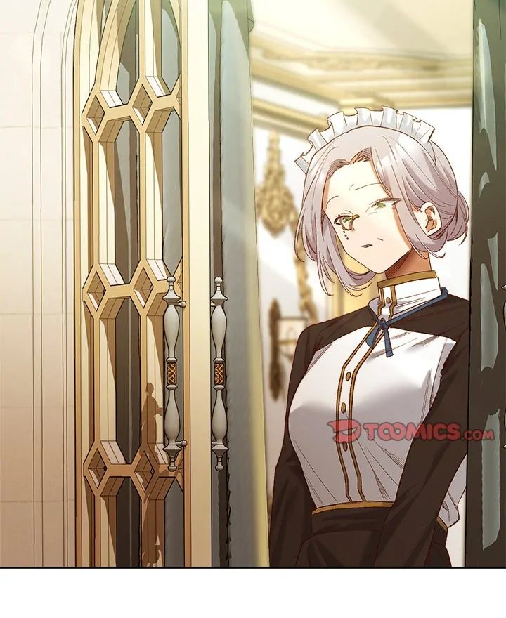 I Will Protect the Lady Chapter 5 - Manhwa18.com