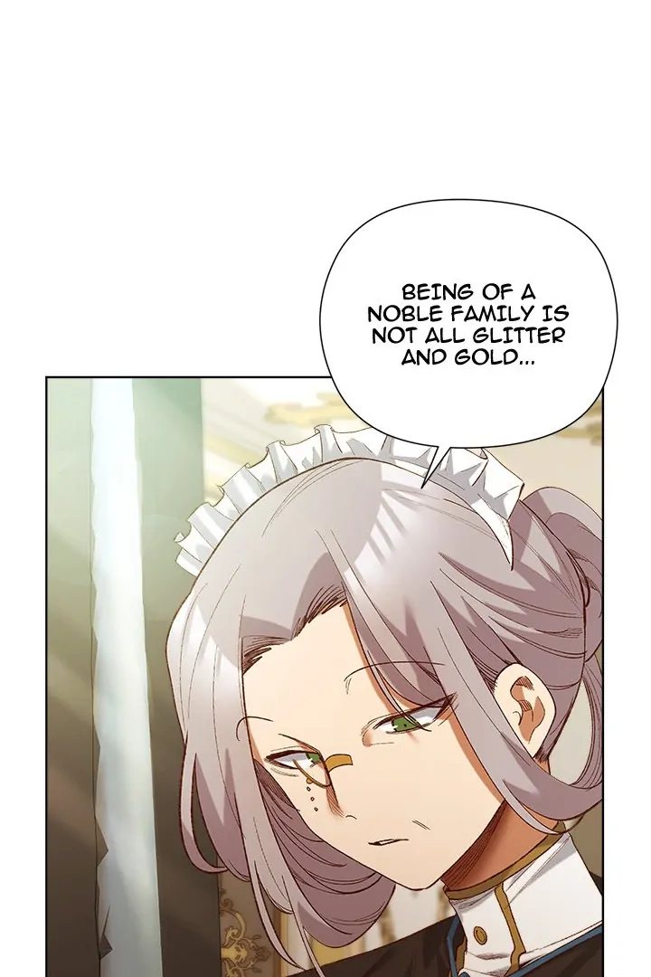 I Will Protect the Lady Chapter 5 - Manhwa18.com