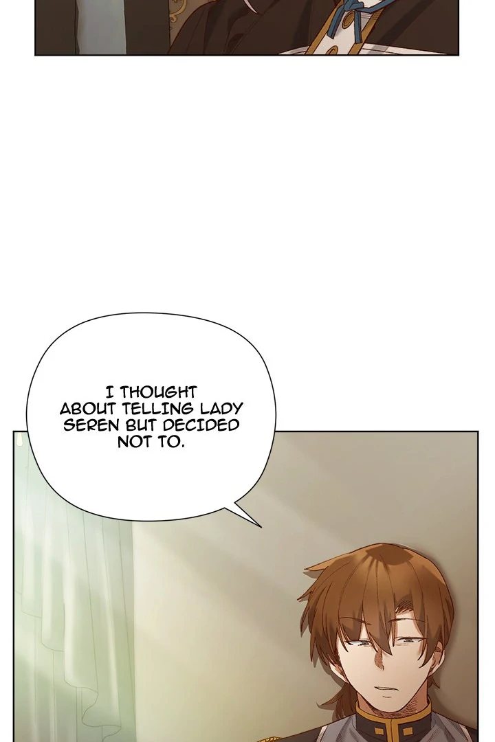 I Will Protect the Lady Chapter 5 - Manhwa18.com