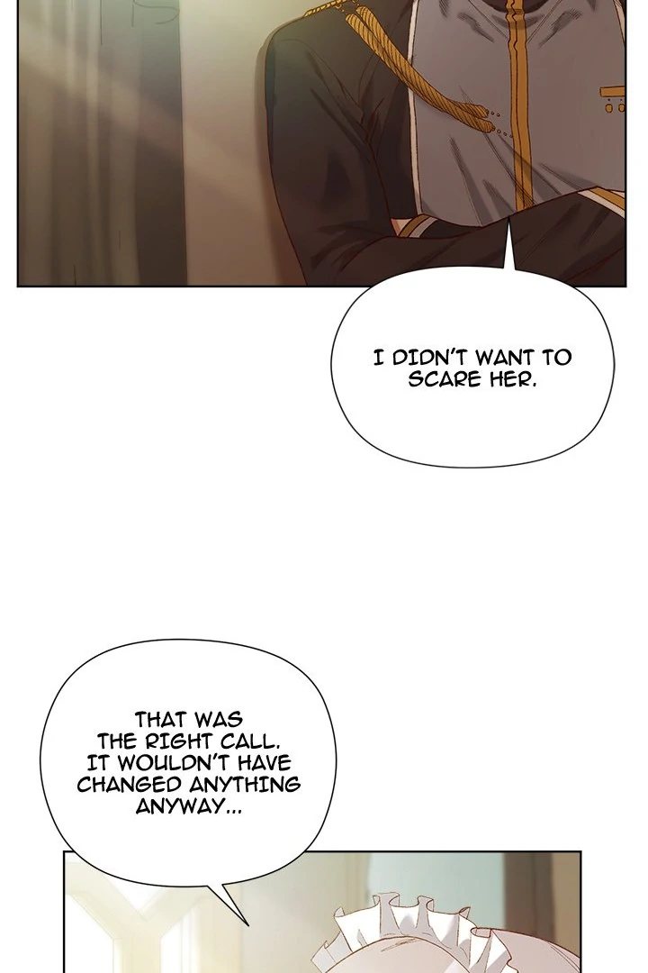 I Will Protect the Lady Chapter 5 - Manhwa18.com