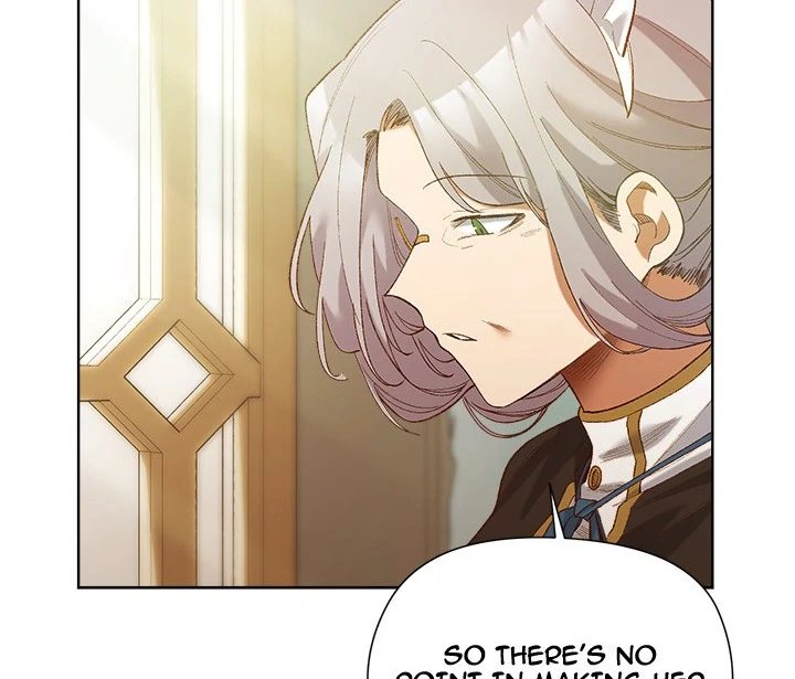 I Will Protect the Lady Chapter 5 - Manhwa18.com