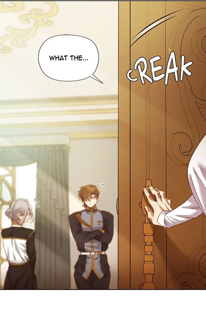 I Will Protect the Lady Chapter 5 - Manhwa18.com