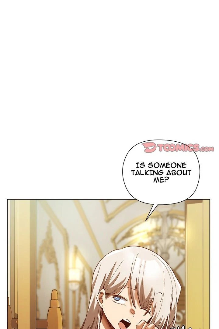 I Will Protect the Lady Chapter 5 - Manhwa18.com