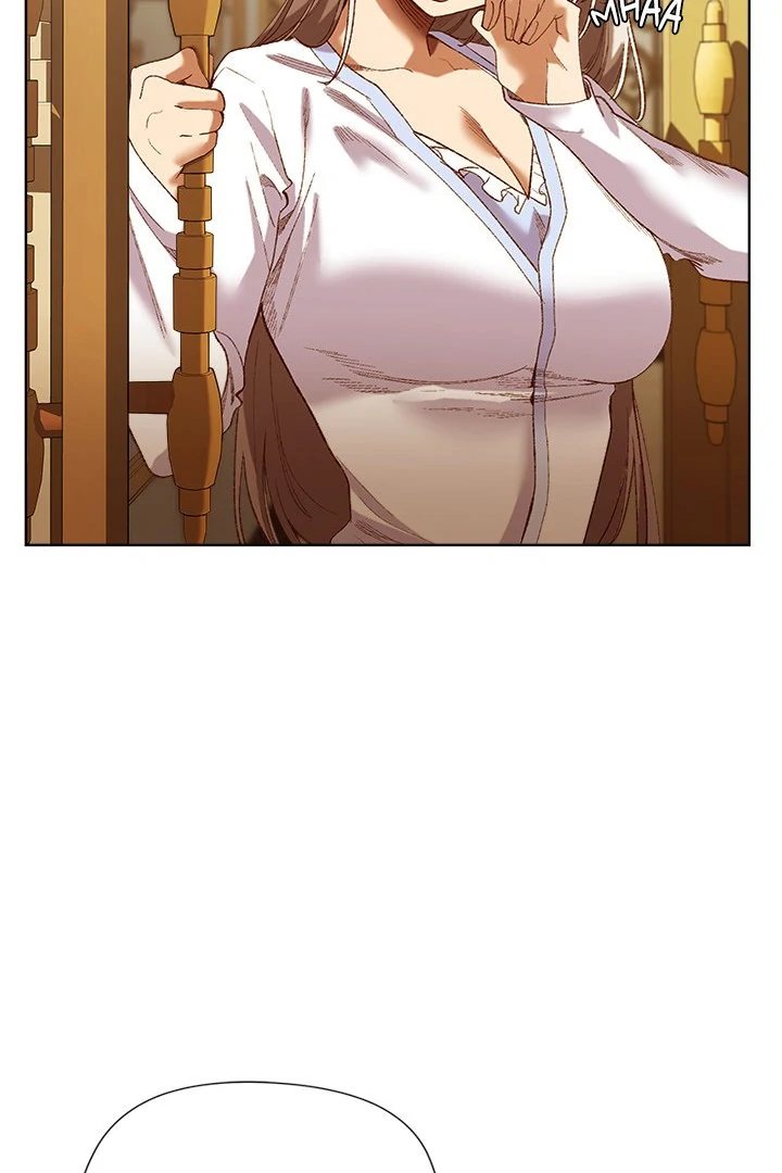 I Will Protect the Lady Chapter 5 - Manhwa18.com