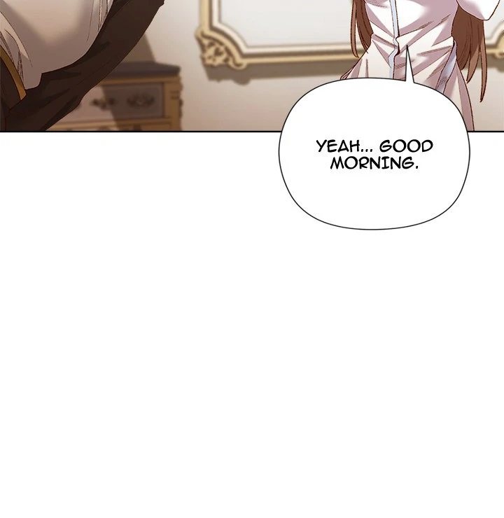 I Will Protect the Lady Chapter 5 - Manhwa18.com