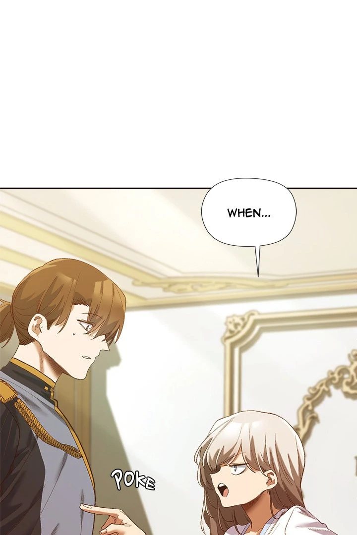 I Will Protect the Lady Chapter 5 - Manhwa18.com