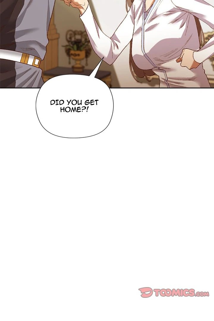 I Will Protect the Lady Chapter 5 - Manhwa18.com