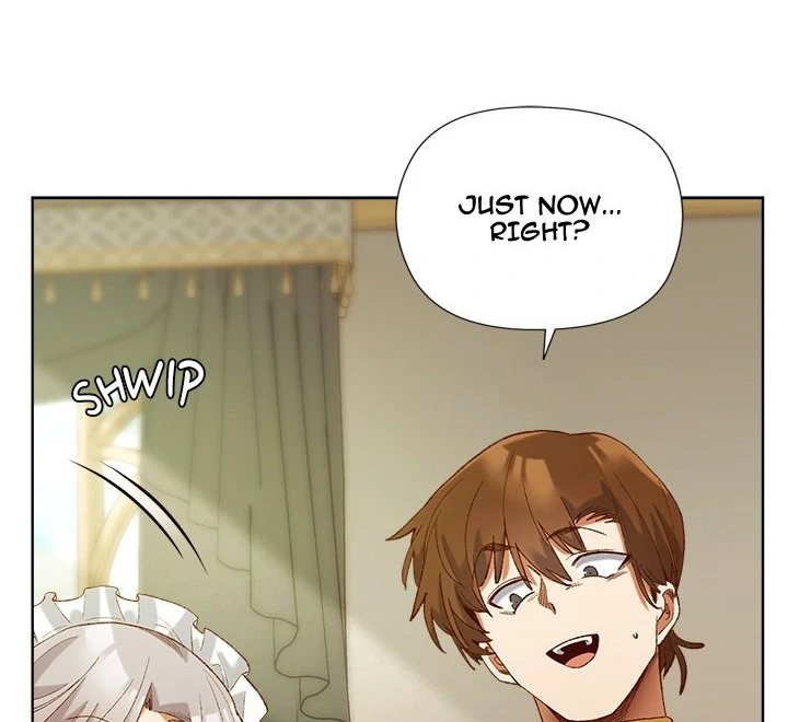 I Will Protect the Lady Chapter 5 - Manhwa18.com