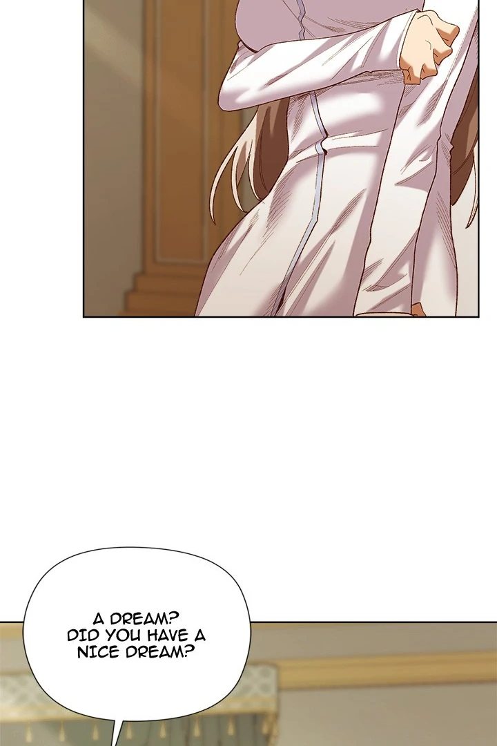 I Will Protect the Lady Chapter 5 - Manhwa18.com