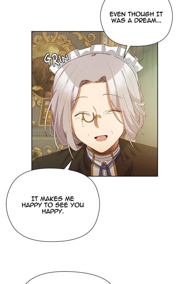 I Will Protect the Lady Chapter 5 - Manhwa18.com