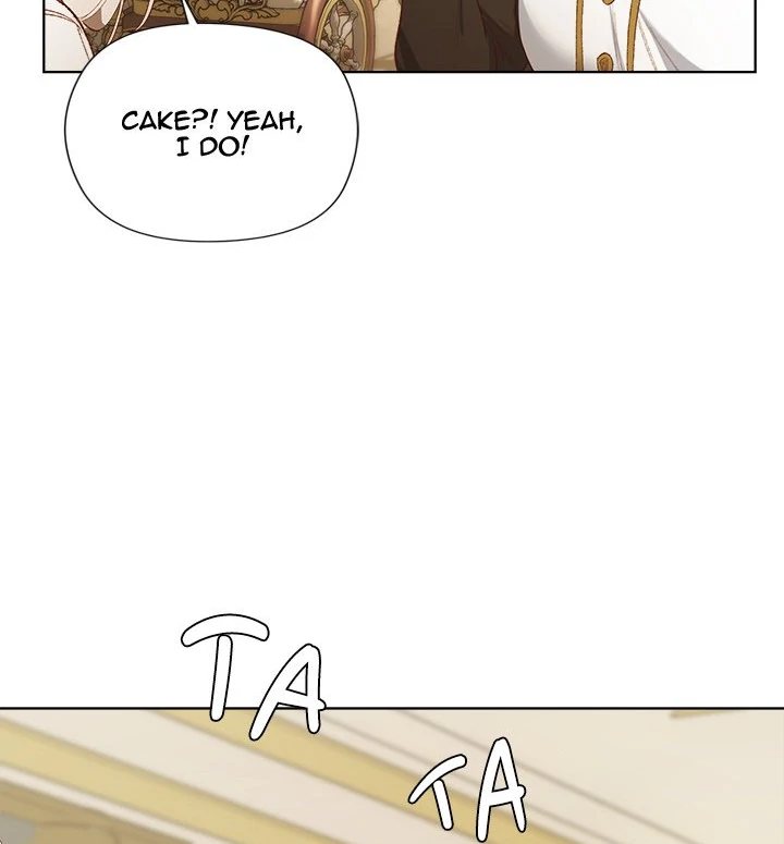 I Will Protect the Lady Chapter 5 - Manhwa18.com