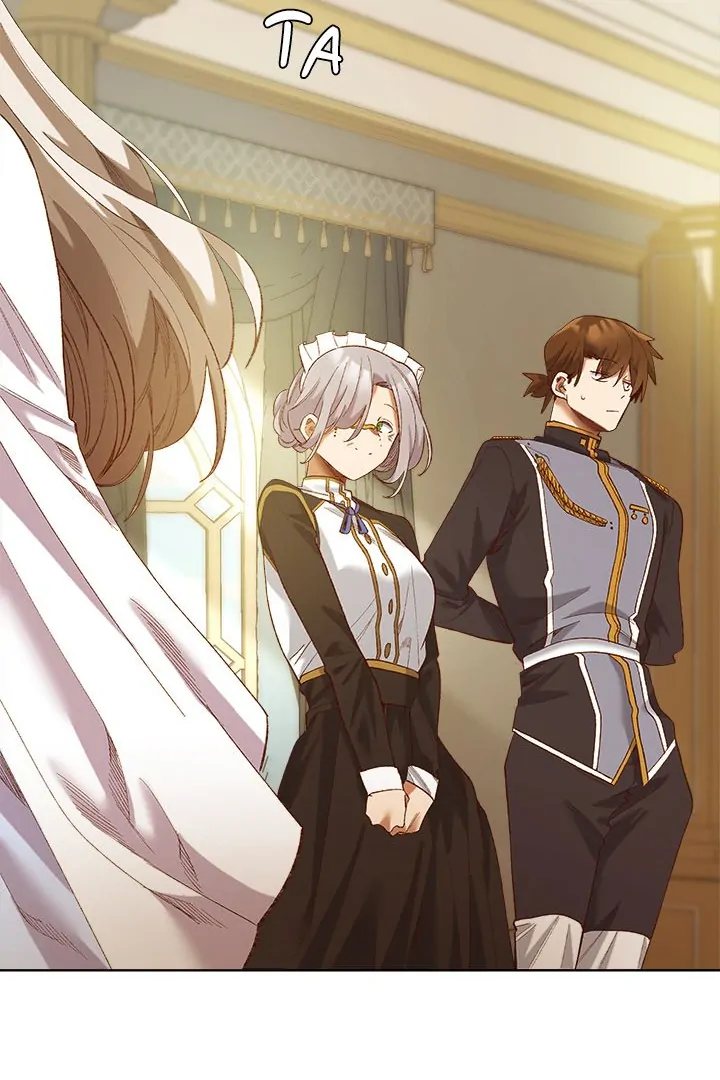 I Will Protect the Lady Chapter 5 - Manhwa18.com