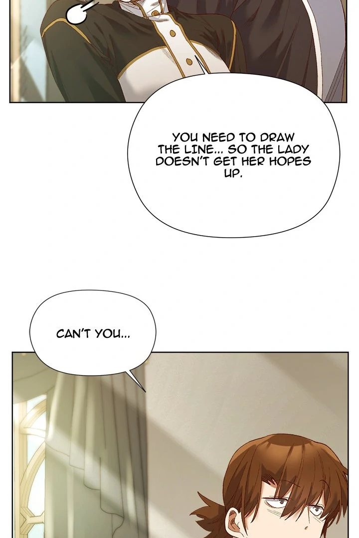 I Will Protect the Lady Chapter 5 - Manhwa18.com