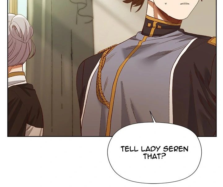 I Will Protect the Lady Chapter 5 - Manhwa18.com
