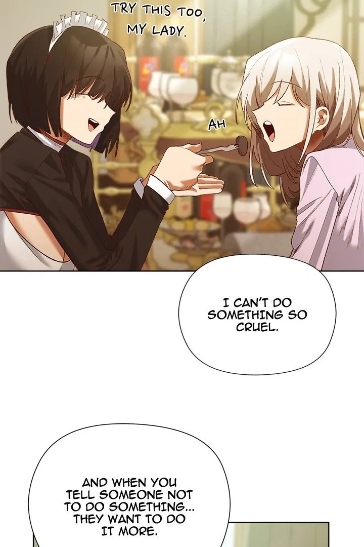 I Will Protect the Lady Chapter 5 - Manhwa18.com