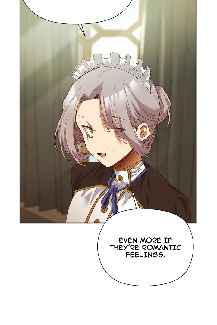 I Will Protect the Lady Chapter 5 - Manhwa18.com
