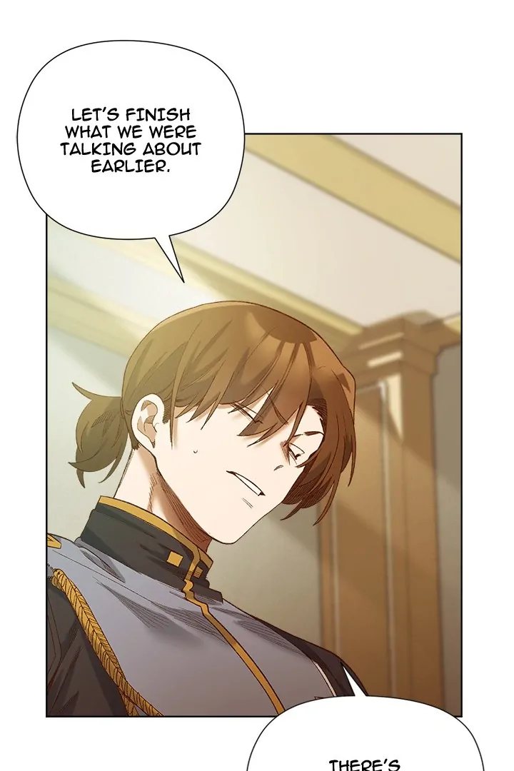 I Will Protect the Lady Chapter 5 - Manhwa18.com