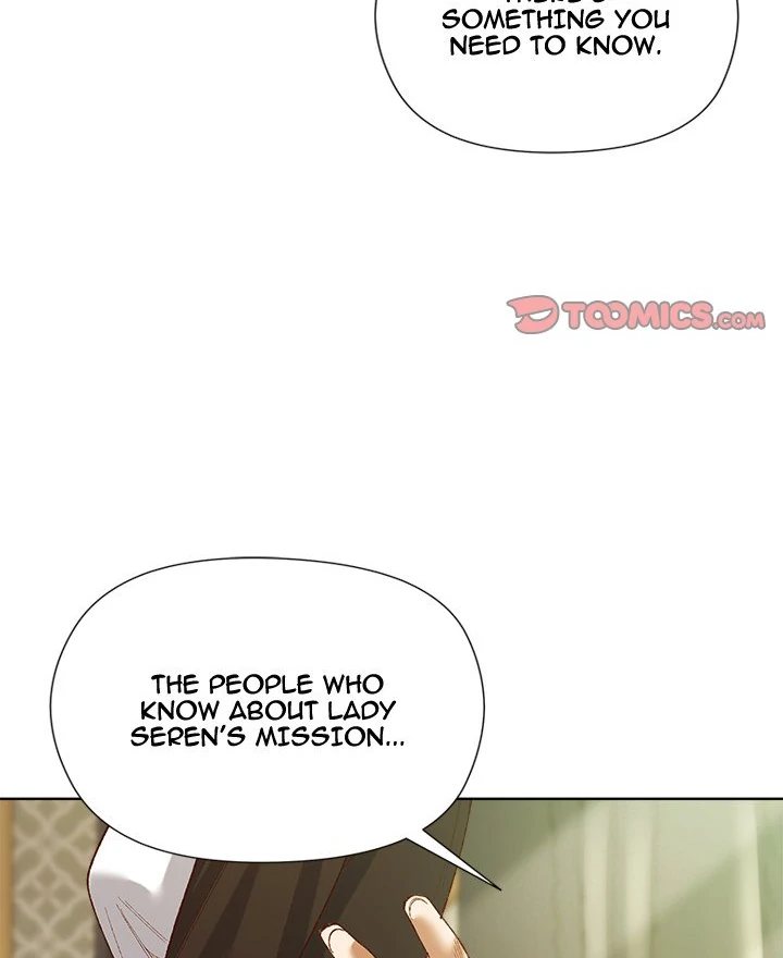 I Will Protect the Lady Chapter 5 - Manhwa18.com