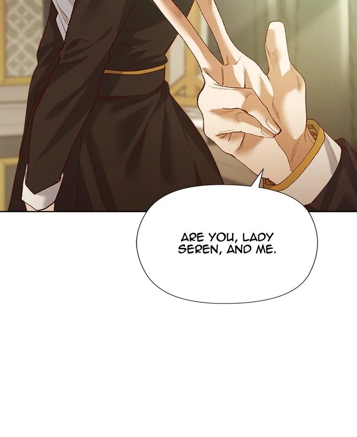 I Will Protect the Lady Chapter 5 - Manhwa18.com