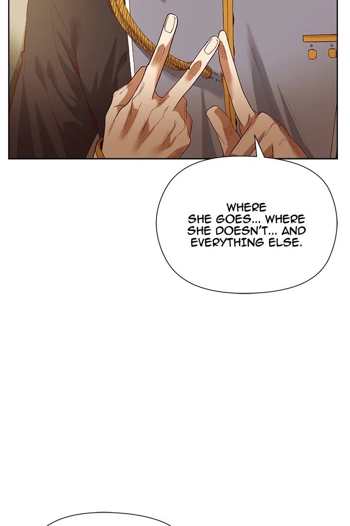 I Will Protect the Lady Chapter 5 - Manhwa18.com