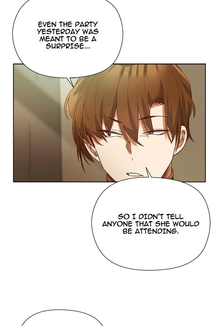 I Will Protect the Lady Chapter 5 - Manhwa18.com