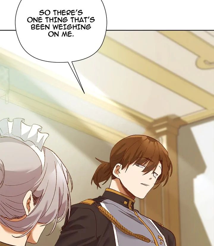 I Will Protect the Lady Chapter 5 - Manhwa18.com