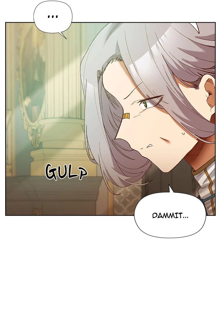 I Will Protect the Lady Chapter 5 - Manhwa18.com