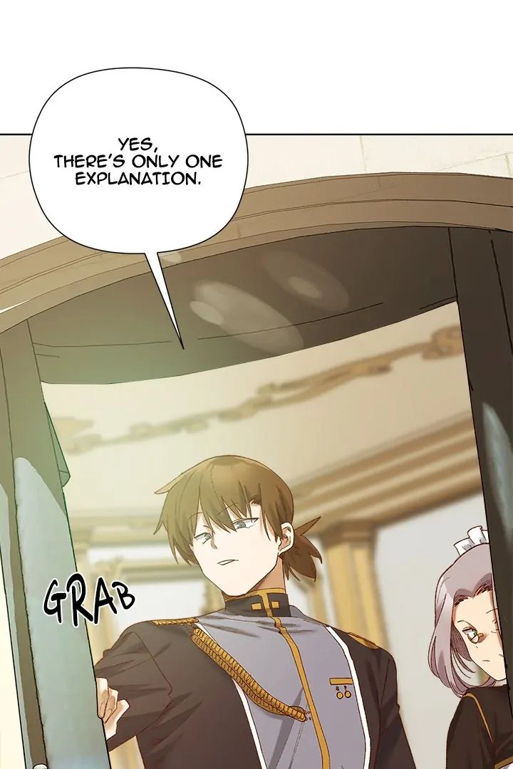 I Will Protect the Lady Chapter 5 - Manhwa18.com