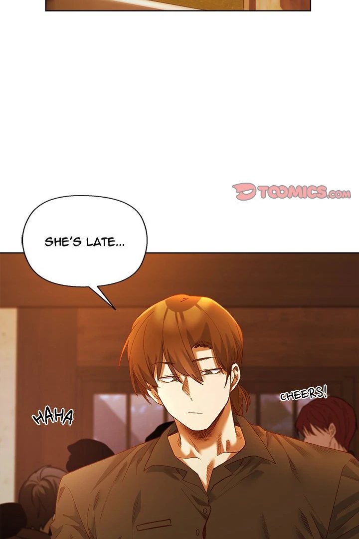I Will Protect the Lady Chapter 6 - Manhwa18.com