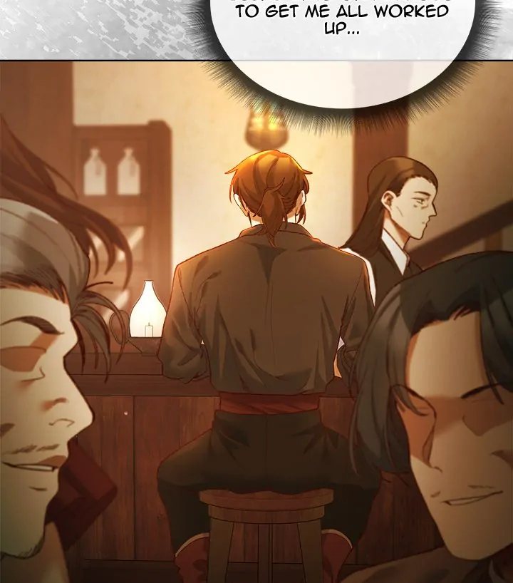 I Will Protect the Lady Chapter 6 - Manhwa18.com