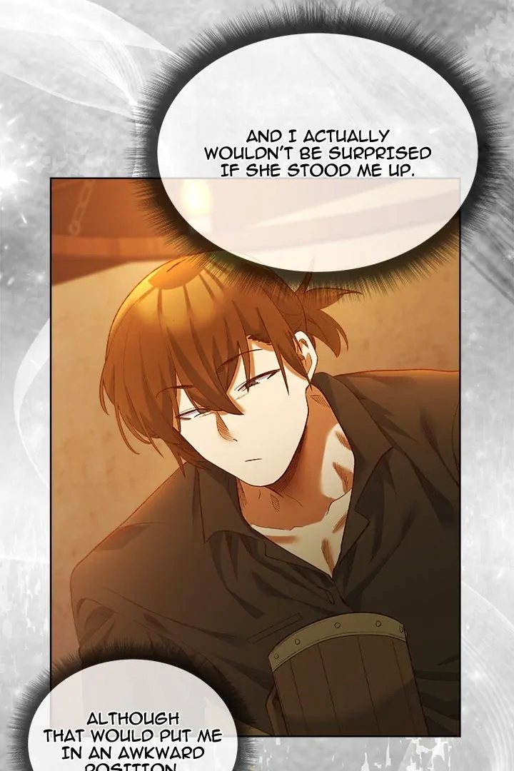 I Will Protect the Lady Chapter 6 - Manhwa18.com