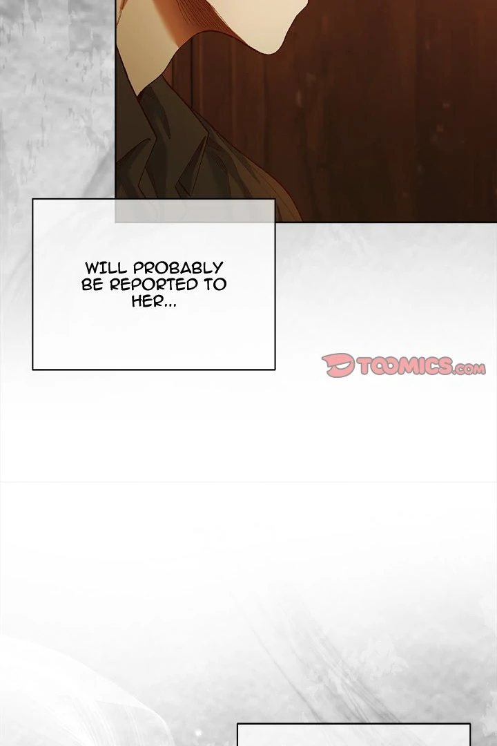 I Will Protect the Lady Chapter 6 - Manhwa18.com