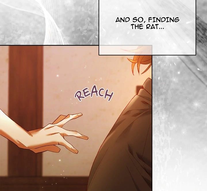 I Will Protect the Lady Chapter 6 - Manhwa18.com