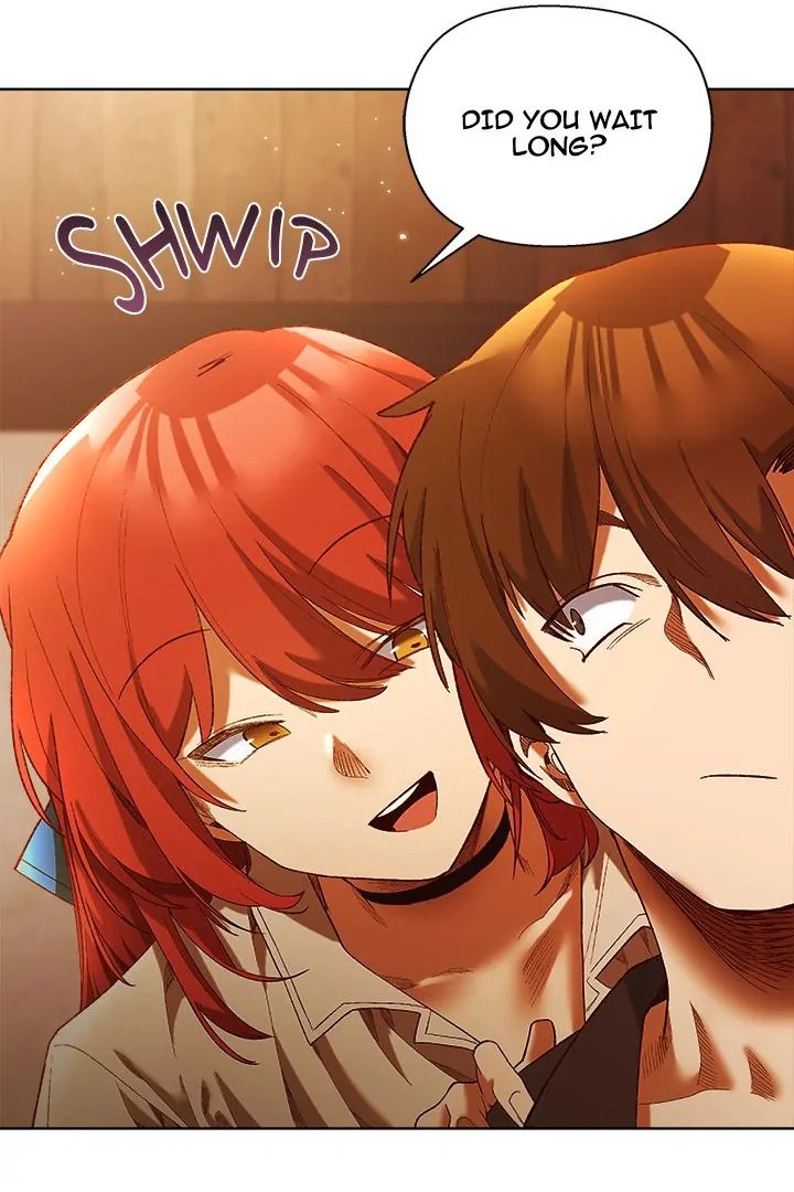 I Will Protect the Lady Chapter 6 - Manhwa18.com