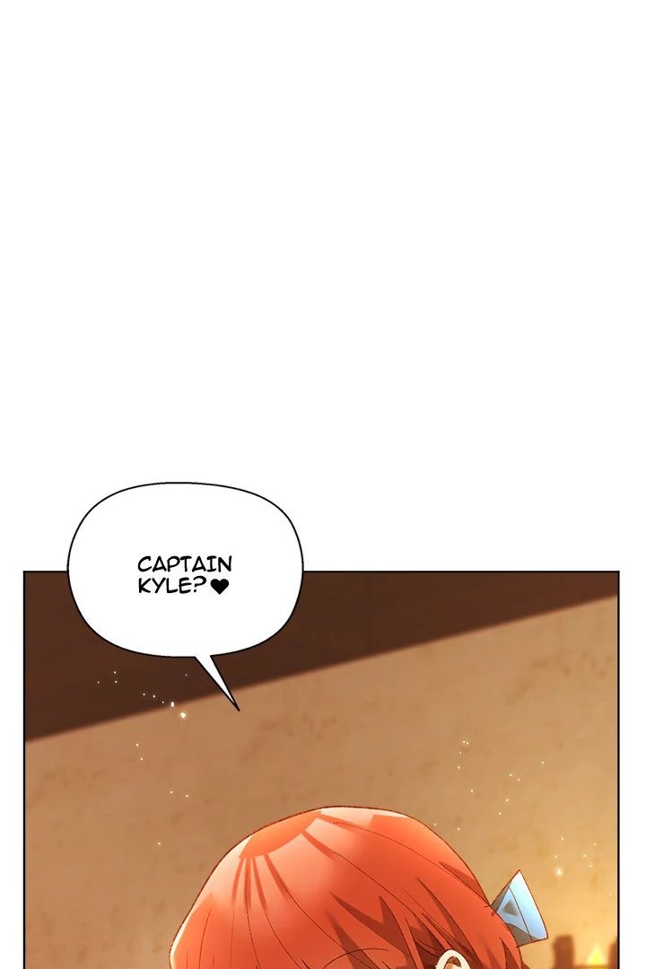 I Will Protect the Lady Chapter 6 - Manhwa18.com