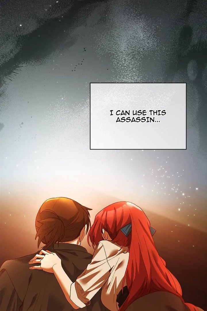 I Will Protect the Lady Chapter 6 - Manhwa18.com