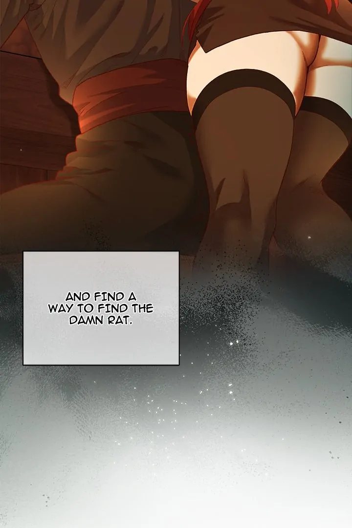 I Will Protect the Lady Chapter 6 - Manhwa18.com
