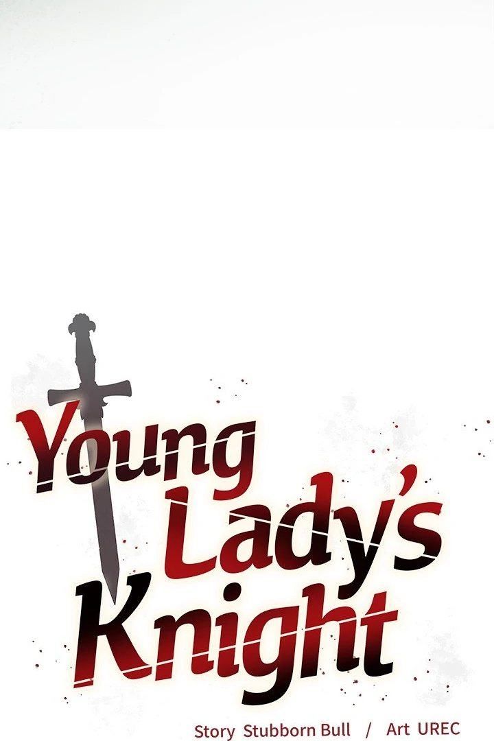 I Will Protect the Lady Chapter 6 - Manhwa18.com