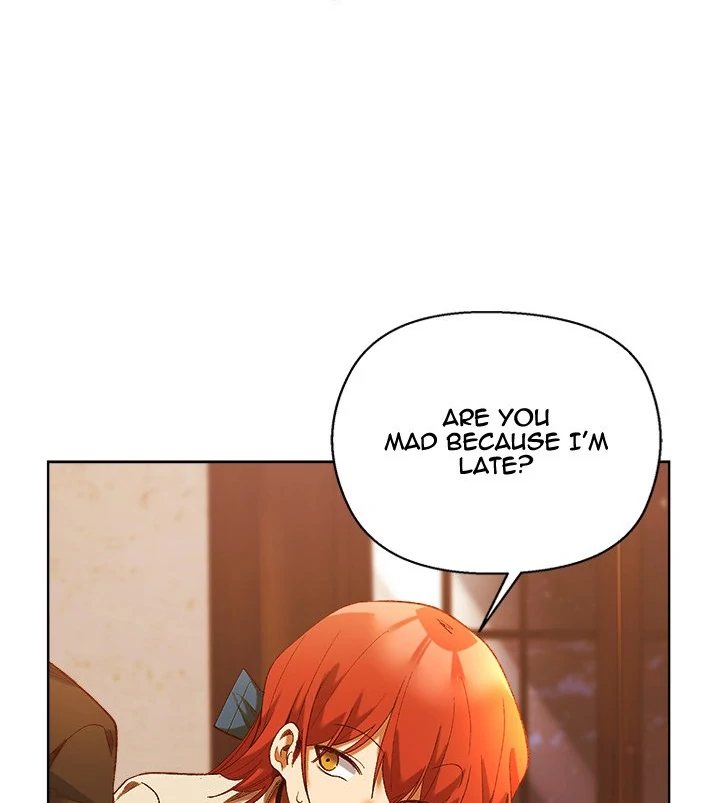 I Will Protect the Lady Chapter 6 - Manhwa18.com