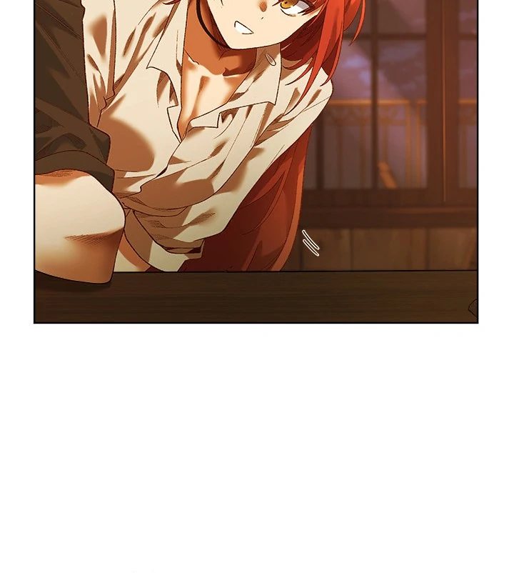 I Will Protect the Lady Chapter 6 - Manhwa18.com
